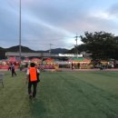 칠원읍공설운동장 이미지