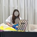 한국화(실용) | 여성 취업 창업 정보와 체험까지 서울 우먼업 페어 현장스케치