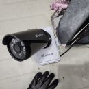 평택 풍진 식품기계 공장 CCTV 설치 후기