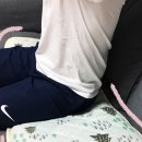 온열방석 따따시 하구만!