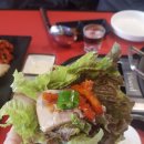 놀부보쌈,놀부부대찌개 네이버블로그