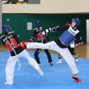 무주국민체육센터 이미지