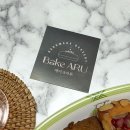 아루 커피&베이크(ARU Coffee&Bake) | 답례품 전문 구움과자점 베이크아루 휘낭시에 선물세트 후기 Bake ARU !