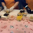 부여 달밤야시장 이미지