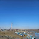 해안둘레길 화장실 이미지