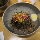 이가네 메밀막국수