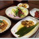 훈장골갈비집
