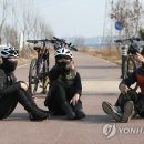안성천공중화장실 연합뉴스