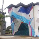 안동스포츠클라이밍장 이미지