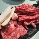 꾸석지돌판한우 이미지