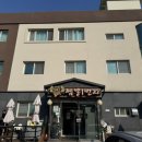 해물요리전문점대부 | 강릉 안목해변 주변에 있는 해물짬뽕요리 전문점 짬뽕1번지 내돈내산 후기