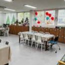 복지애숲작은도서관 이미지