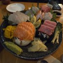 나성동갈매로 | [세종 맛집] 나성동이자카야 &#39;시소&#39; 솔직후기(+메뉴, 주차 팁)