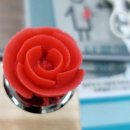 설기아트(앙금플라워 디자인떡케익) 네이버블로그