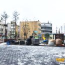 용마초등학교 놀이터 이미지