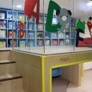 익산마동도서관 이미지