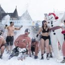 본 옴므(Bon Homme)