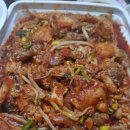 꽃게마을아구잔치 이미지