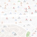 경기도 구리시체육관(멀티스포츠센터) 이미지