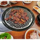 소머리숯불갈비 이미지