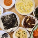 정가네명태앙성점 | 충주 앙성 맛집 코다리조림과 제육볶음 조합 In 정가네 명태 앙성점