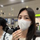 대한의백 | 대한항공 부산 다낭행 KE2093편 이용 및 대한항공 게이트백 후기!