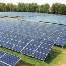 가전 태양광발전소 이미지