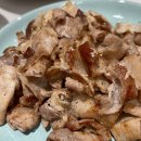 김치삼겹살 | 컬리 장보기 뭐 살까? 봄동김치 + 대패삼겹살 후기