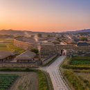 볏짚공예 | 시간 여행자가 된 듯한 착각, 전남 순천 낙안읍성 민속마을 탐방