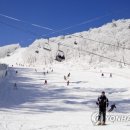 (주)무주덕유산리조트 이미지