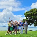 오시아노골프장 이미지