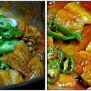 고추장주물럭 이미지