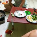 해향민박
