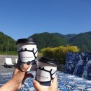 지에스25 청량현대점 | 강원도 정선 호텔 추천 : 파크로쉬 리조트앤웰니스 - 파크키친, 로쉬 카페, 수영장, 부대시설 등 총정리