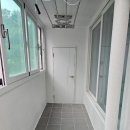 화정현대아파트 | 울산 화정 현대 파라다이스 천장 누수 세라믹탄성코트 재시공