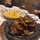 모모라라 | 여의도 웨이팅 LA 갈비 맛집 심경희 라라랜드 내돈내산 후기