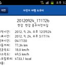 수안보중 | 2박3일간의 자전거 여행