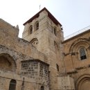 주님 무덤 성당(Holy Sepulchre) /180528-10 이미지