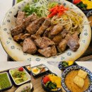 미도인서면 | [부산/서면] 스테이크덮밥 미도인 서면 내돈내산 후기