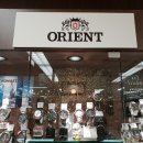 멋진 디자인과 실용적 가격으로 테크노시리즈까지 "일본 오리엔트(orient)시계" 이미지