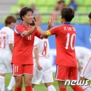 [AG] 북한 여자축구, 베트남 5-0 완파 ‘역시’ 이미지