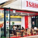 이삭토스트&커피 이미지