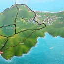 2015년 해맞이 특별산행 신청방(장흥 정남진, 강진 가우도 출렁다리) 이미지