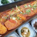 제주애월해물한상 이미지