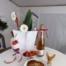 노네임 | 진해 브라이덜샤워 ‘스튜디오노네임’ 후기