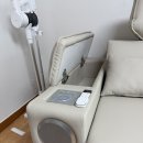 부산다대현대점(뚜레쥬르) | [부산 소파] 다대 현대아파트 실리콘가죽 무빙소파 배송 후기 │ 스마트한 기능으로 완성한 거실 인테리어