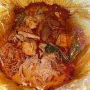 신촌설렁탕구총알야식 | 과제 마냥 59분에 블챌 올리는 사람의 밀린 다이어리