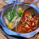 라니마라탕&훠궈 | 양산 훠궈 산청자매훠궈 무한리필 가성비 맛집