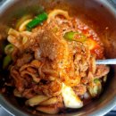 선궁 | 오리불고기택배 선궁 오리주물럭 솔직후기.