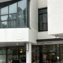 수과람학원 앞 | 포항 양덕동 카페 그레그커피 n번째 방문 후기